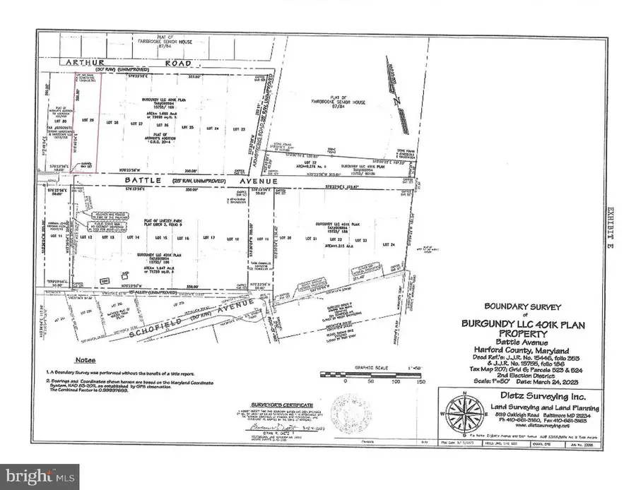 Evan Ave, Aberdeen, MD 21001 - #2