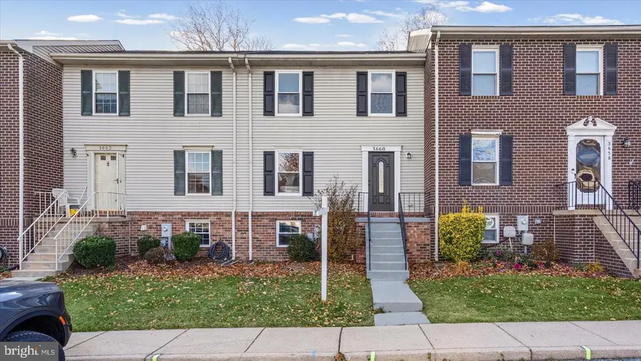 3660 Marpat Dr, Abingdon, MD 21009 - Image #2