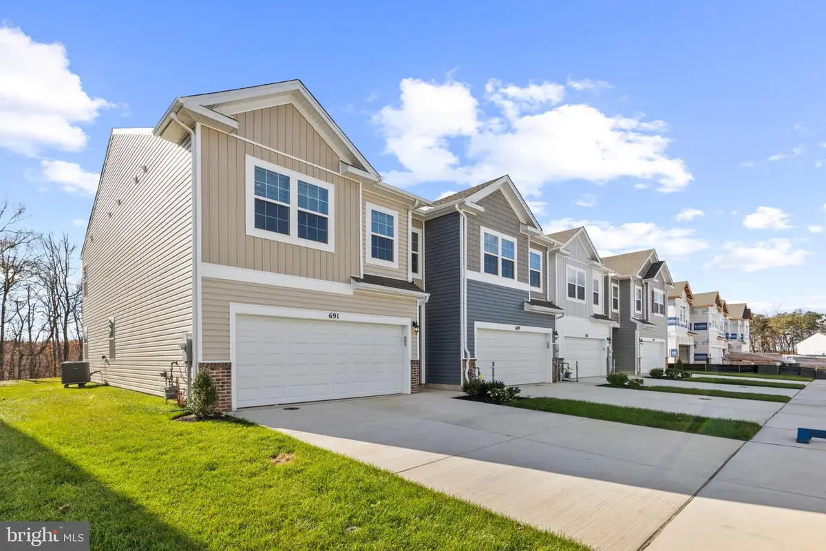 725 Managrass Dr, Joppa, MD 21085 - Image #1