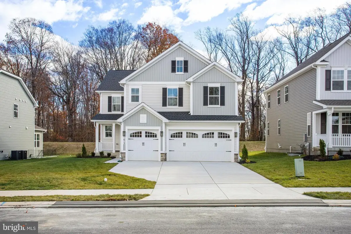 1615 Shady Tree Ct, Bel Air, MD 21015 - Image #1