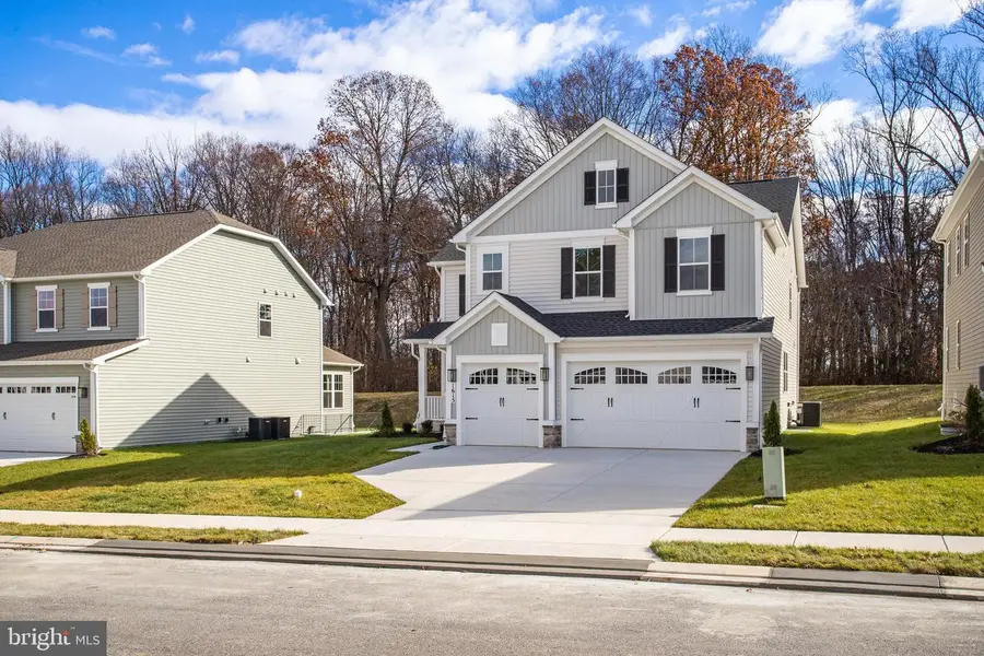 1615 Shady Tree Ct, Bel Air, MD 21015 - Image #2