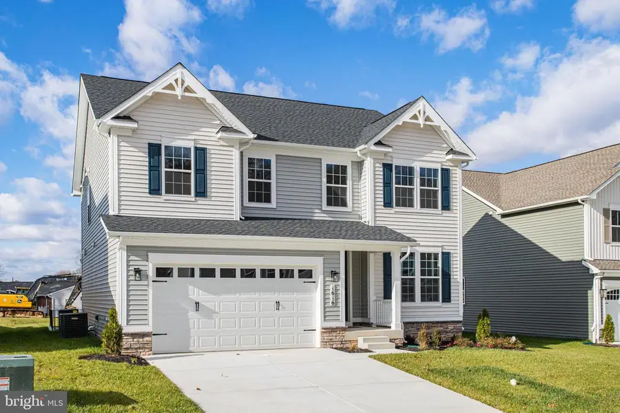 1616 Shady Tree Ct, Bel Air, MD 21015 - Image #3