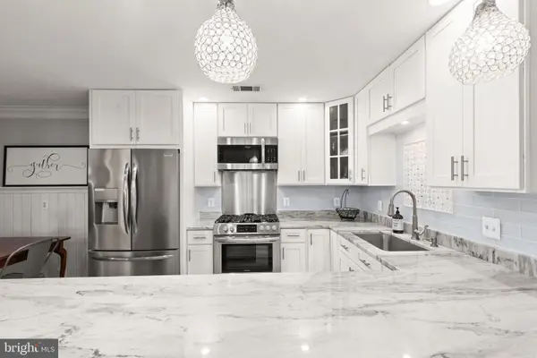 296-f Canterbury Rd #296-f, BEL AIR, MD 21014