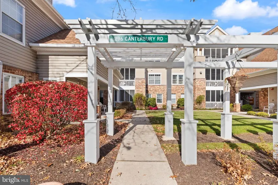 296-f Canterbury Rd #296-f, Bel Air, MD 21014 - Image #2