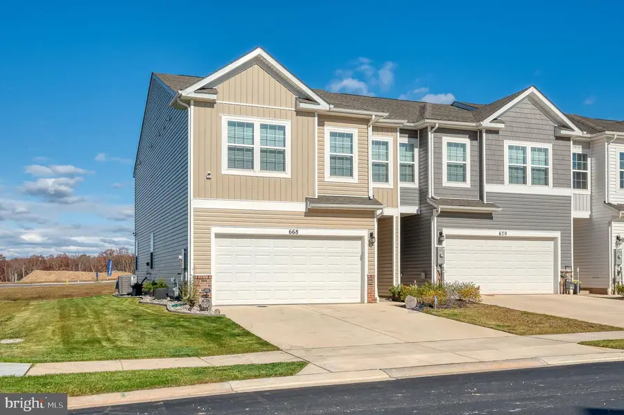 668 Beadlilly Way, Joppa, MD 21085 - Image #2