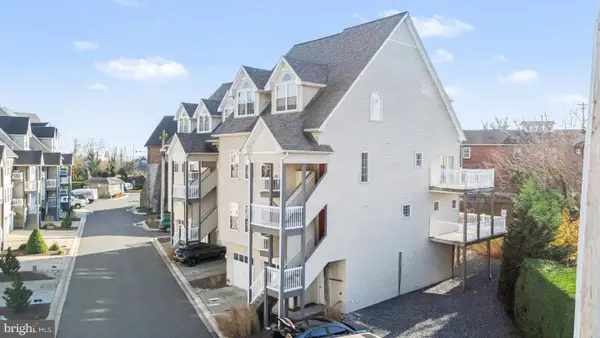 204-a Seneca Way #12, HAVRE DE GRACE, MD 21078