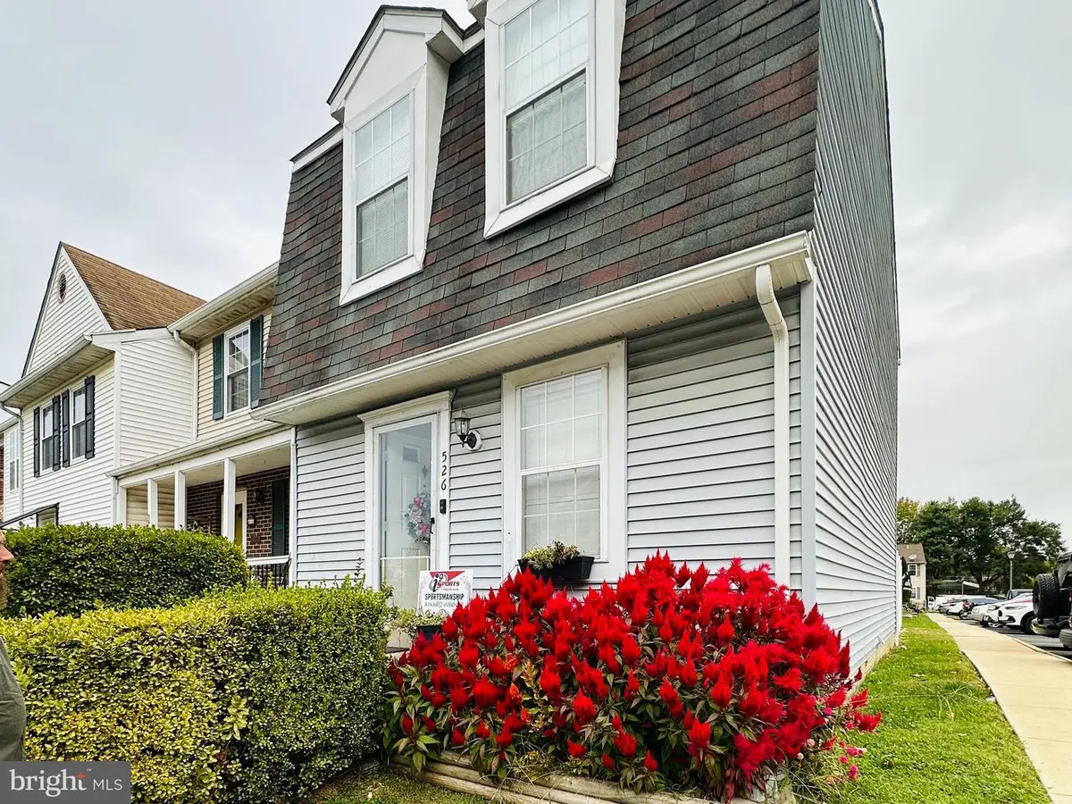 526 Park Manor Cir #1, Bel Air, MD 21014 - Image #1