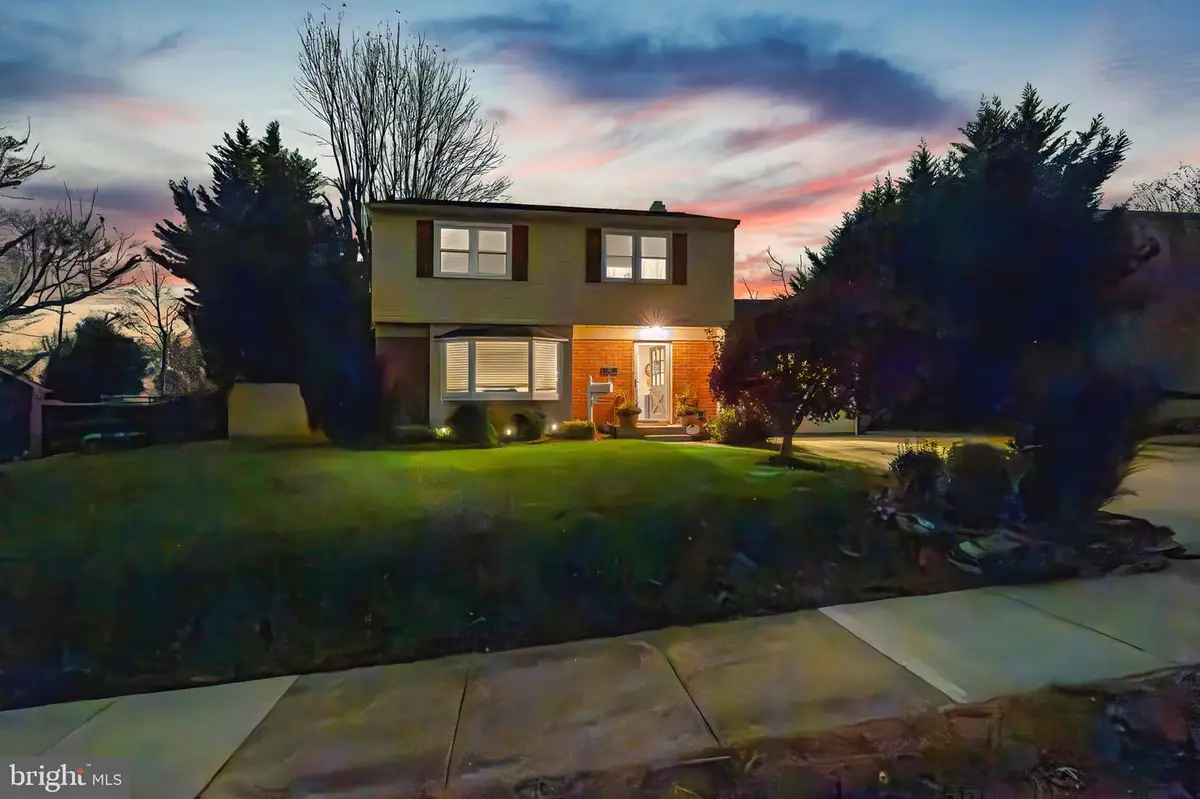 513 Courtland Pl, Bel Air, MD 21014 - Image #1