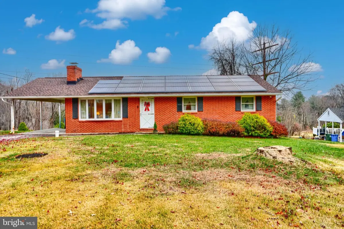 1105 Wild Orchid Dr, Fallston, MD 21047 - Image #1