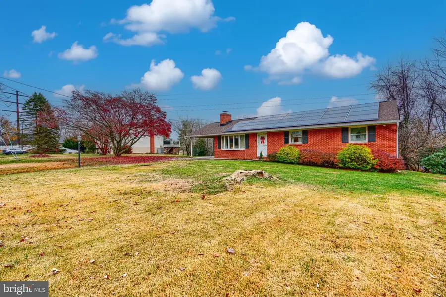 1105 Wild Orchid Dr, Fallston, MD 21047 - Image #2