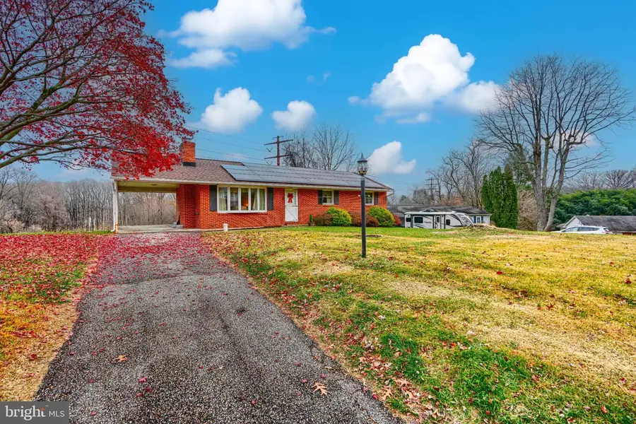 1105 Wild Orchid Dr, Fallston, MD 21047 - Image #3