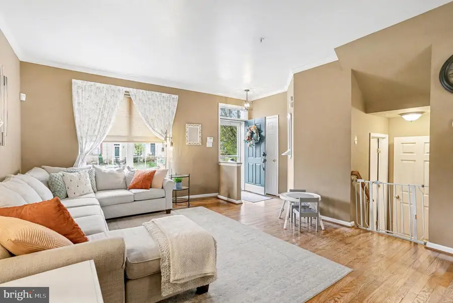 757 Hickory Limb Cir W, Bel Air, MD 21014 - Image #2