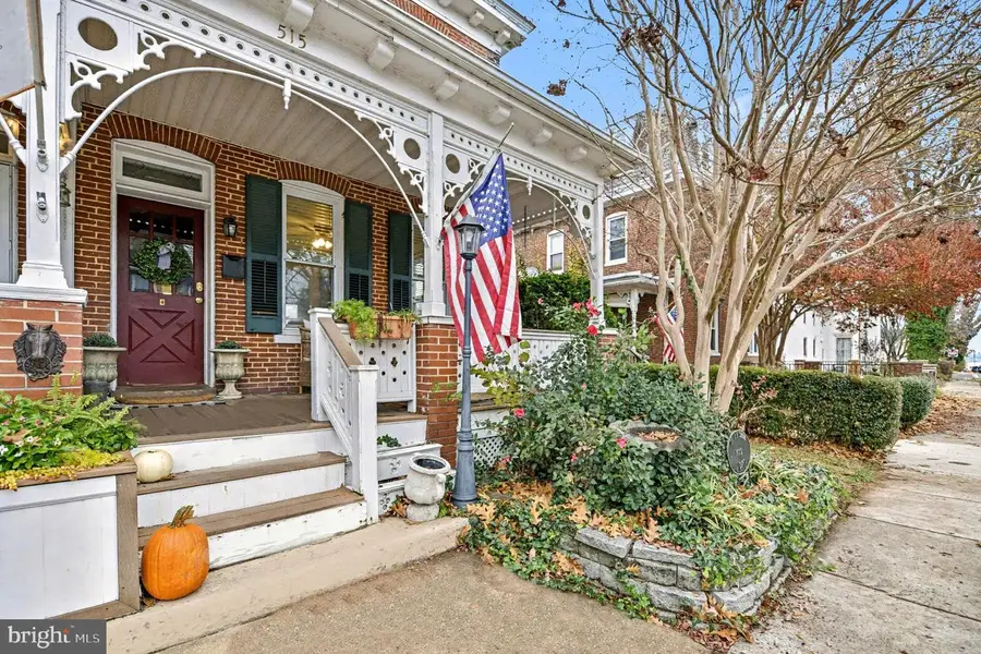 515 Green St, Havre De Grace, MD 21078 - Image #2