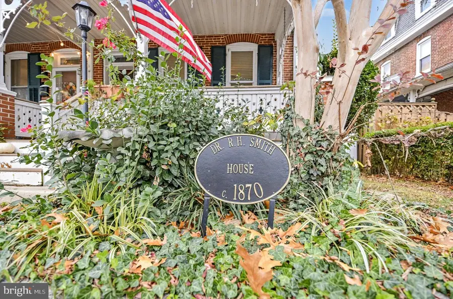 515 Green St, Havre De Grace, MD 21078 - Image #3