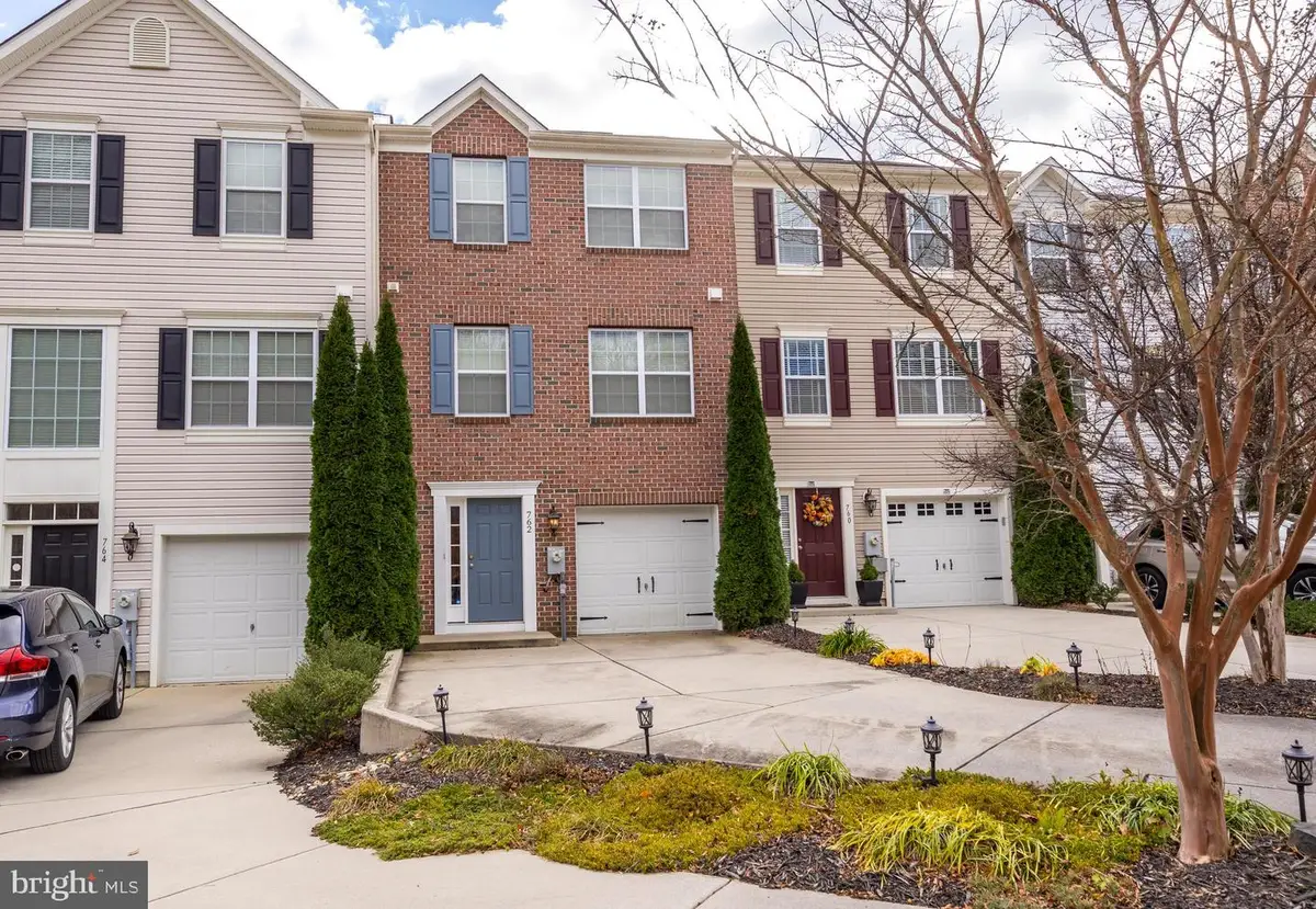 762 English Ivy Way, Aberdeen, MD 21001 - Image #1