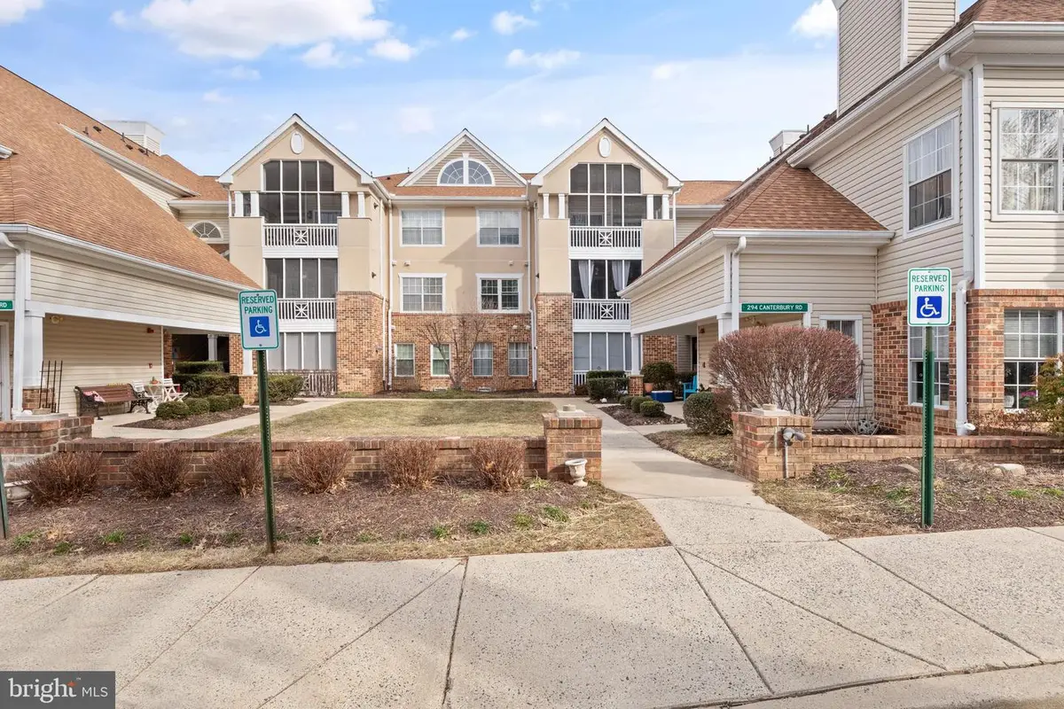 294-m Canterbury Rd #294-m, Bel Air, MD 21014 - Image #1