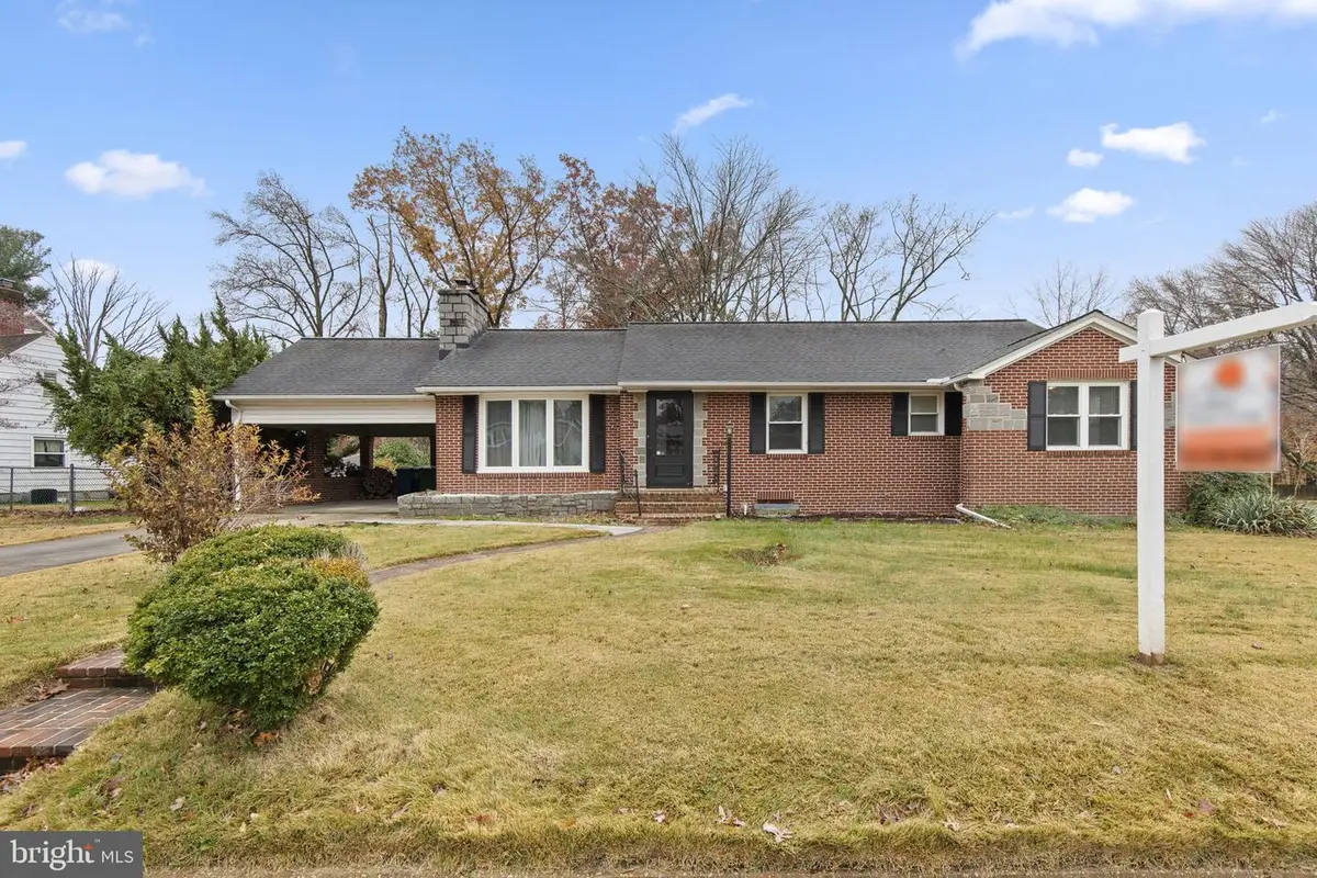 650 Burkley Ave, Aberdeen, MD 21001 - Image #1