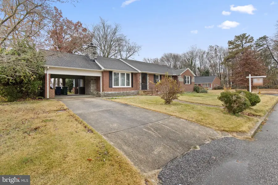 650 Burkley Ave, Aberdeen, MD 21001 - Image #2