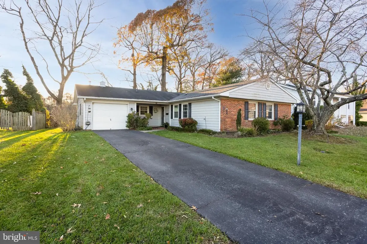 306 Stillmeadow Dr, Joppa, MD 21085 - Image #1