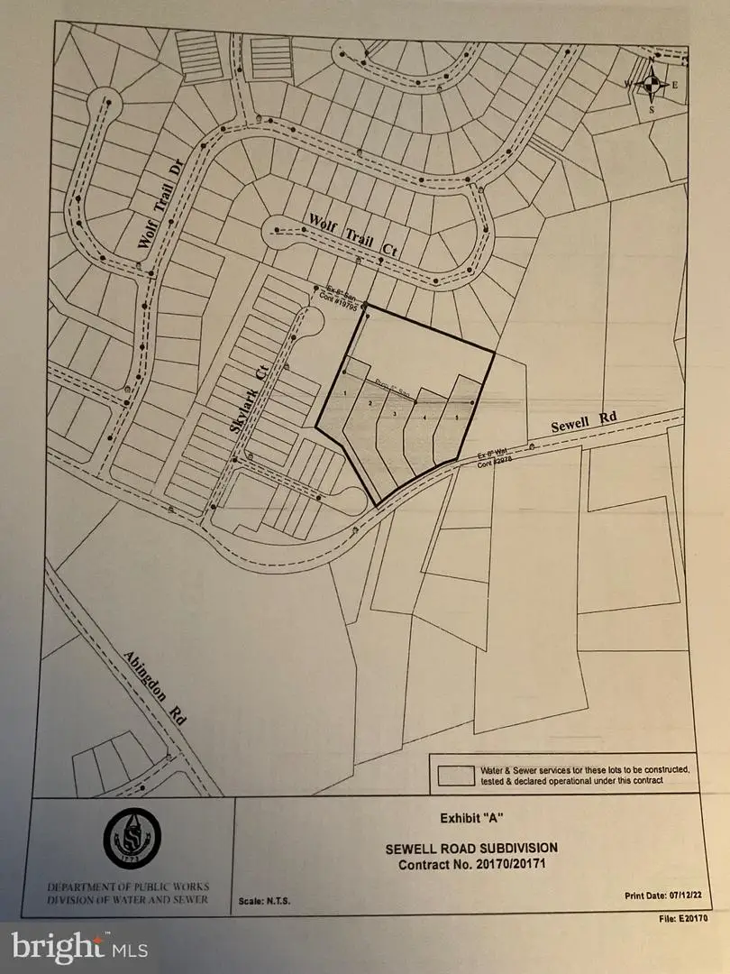 3620-3628 Sewell Rd, Abingdon, MD 21009 - Image #2