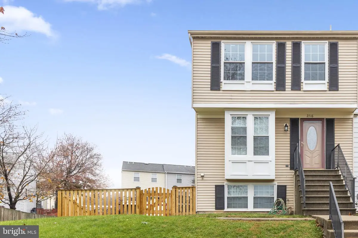 2716 Ahoy Ct, Edgewood, MD 21040 - Image #1
