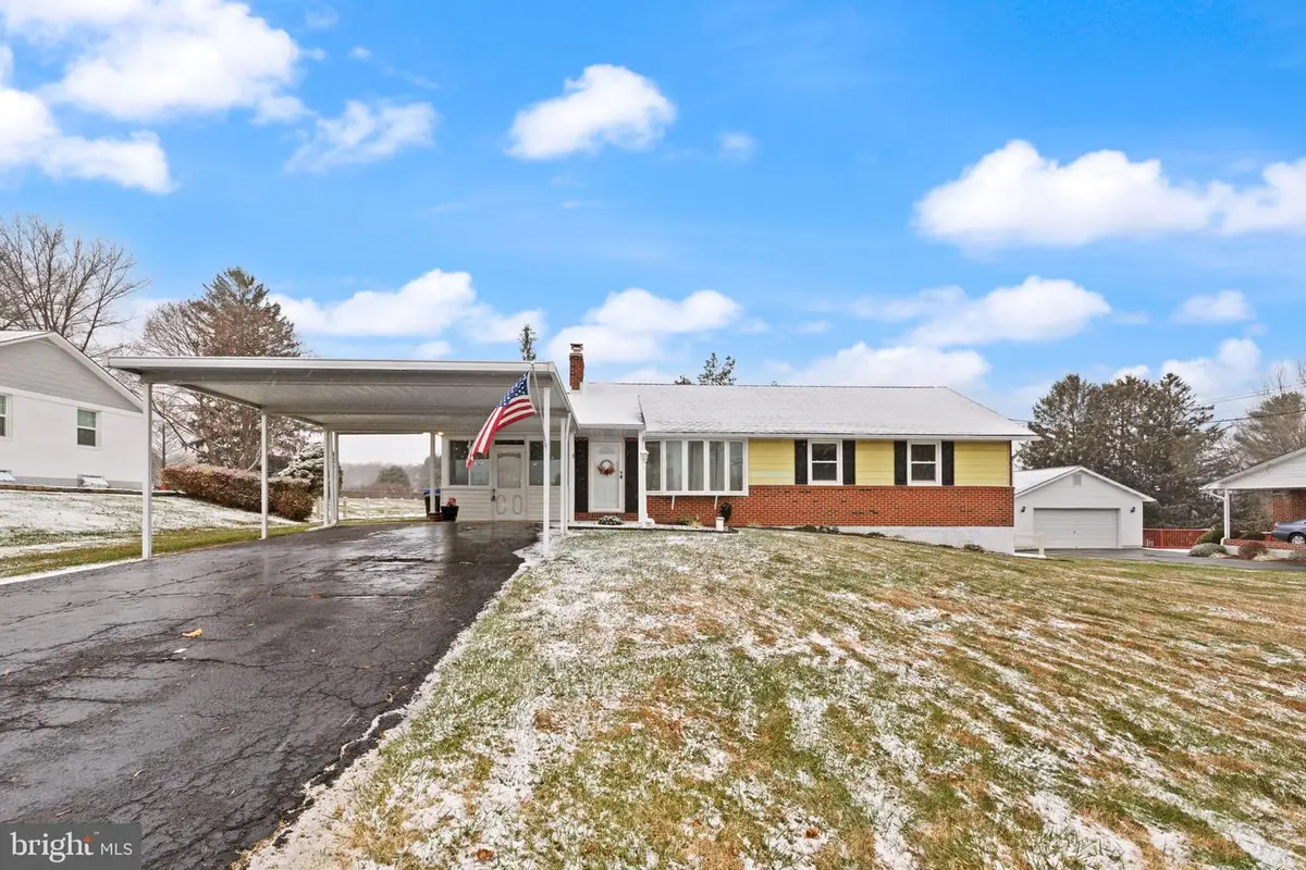 2208 Carrs Mill Rd, Fallston, MD 21047 - Image #1