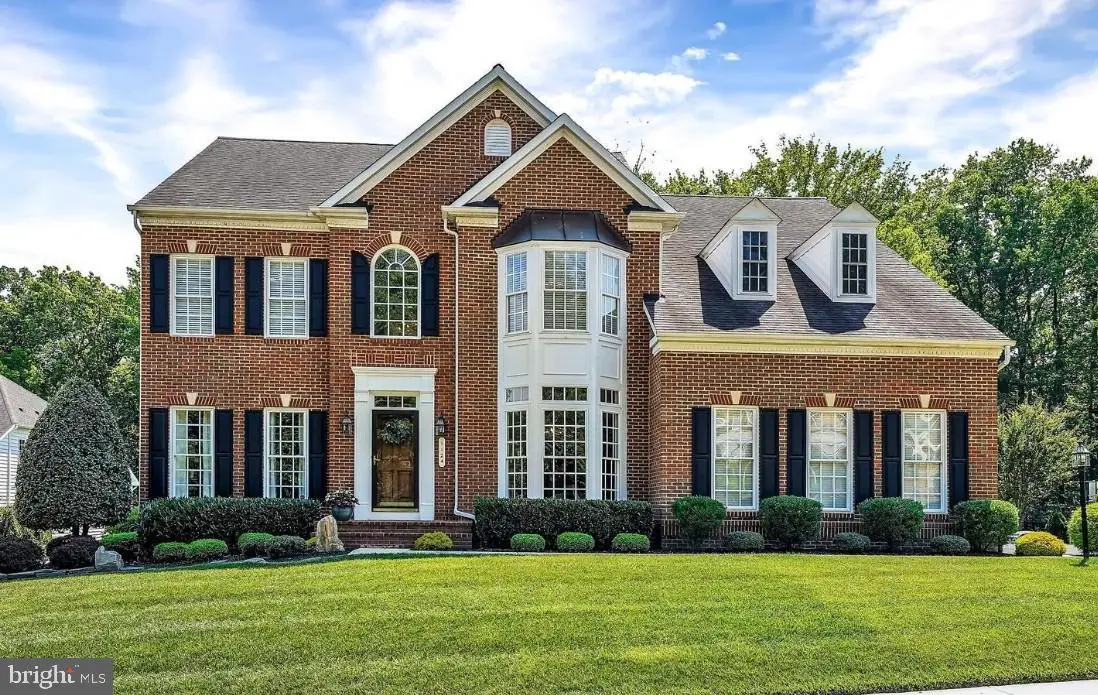 1124 Oak Tree Dr, Havre De Grace, MD 21078 - #1