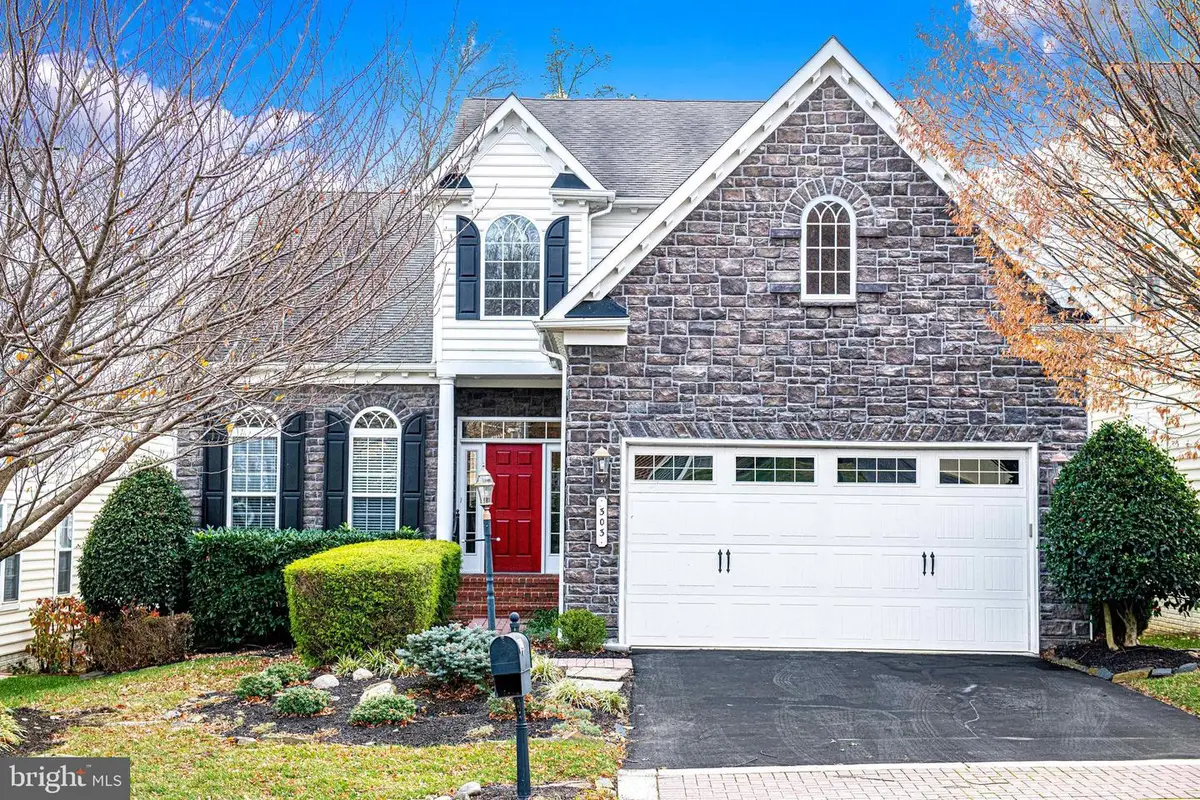 303 Seattle Slew Pl, Havre De Grace, MD 21078 - Image #1