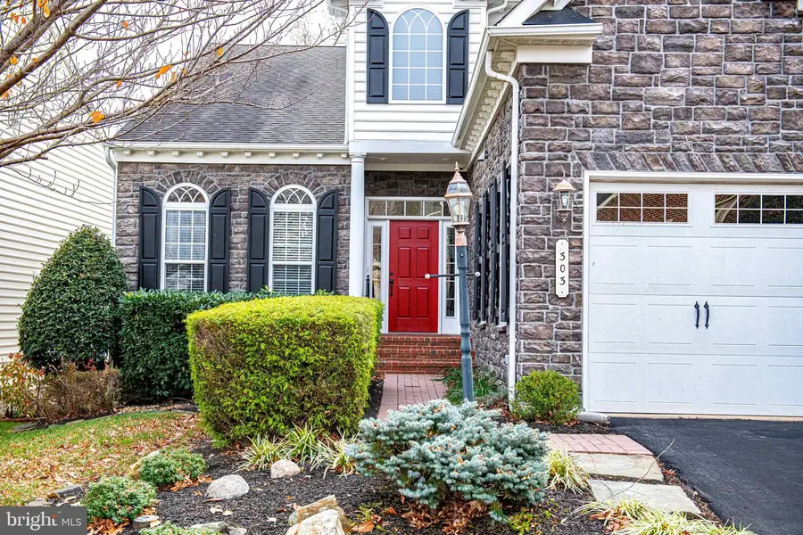 303 Seattle Slew Pl, Havre De Grace, MD 21078 - Image #2