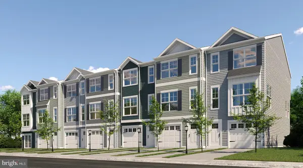 742 Bur Oak Court #79, ABERDEEN, MD 21001