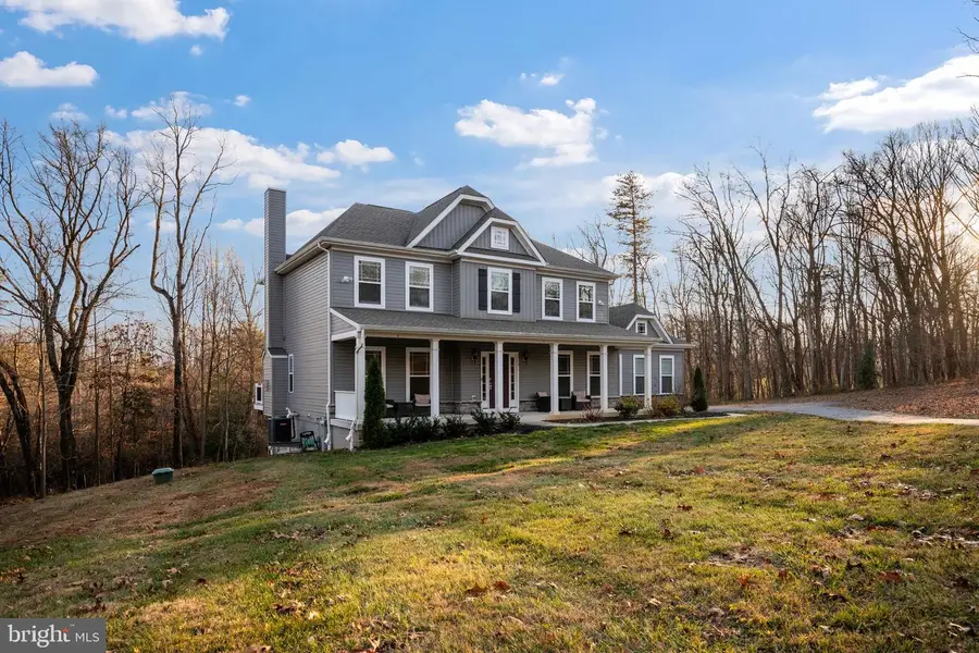 2313 Walnut Spring Ct, White Hall, MD 21161 - Image #2