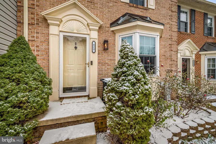 423 Oakton Way, Abingdon, MD 21009 - Image #3