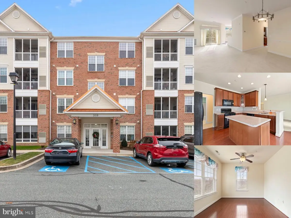 309 Tiree Ct #203, Abingdon, MD 21009 - Image #1