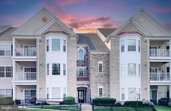 402-h Harrison Ct #8, BEL AIR, MD 21014