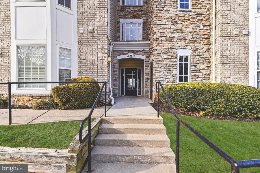 402-h Harrison Ct #8, Bel Air, MD 21014 - Image #3