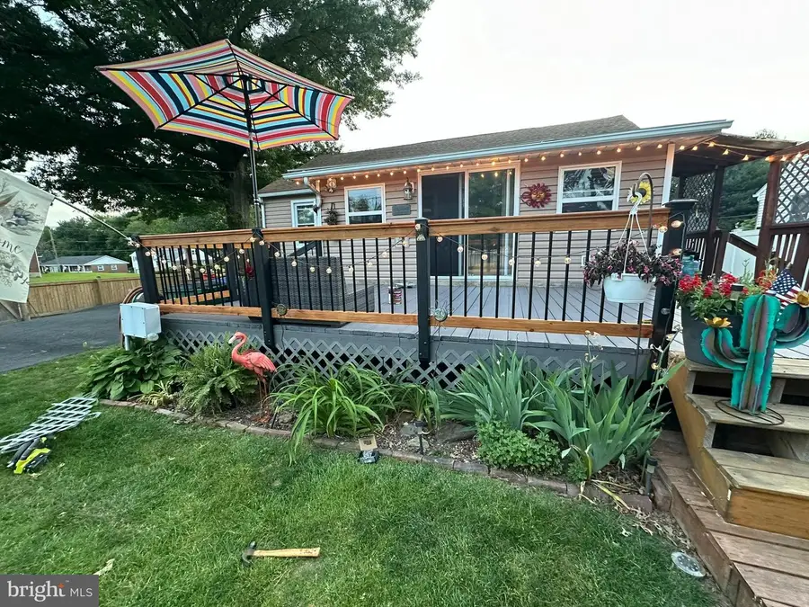 303 Graceford Dr, Aberdeen, MD 21001 - Image #2