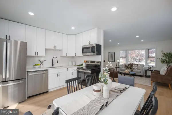 604 Wingleaf Ct, EDGEWOOD, MD 21040