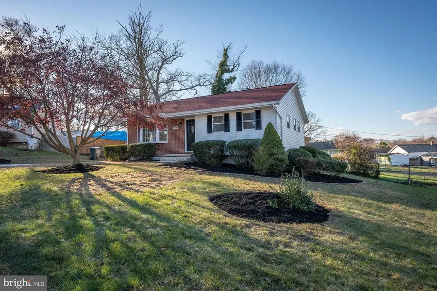 604 Wingleaf Ct, Edgewood, MD 21040 - Image #2