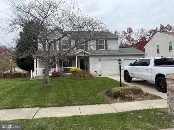 3203 Eastbend Ct, ABINGDON, MD 21009