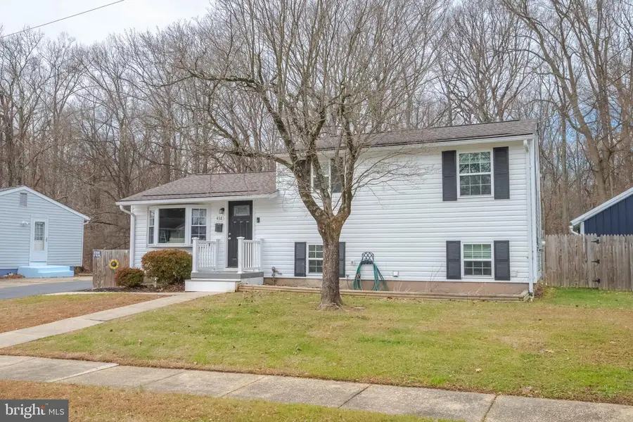 438 Chestnut St, Aberdeen, MD 21001 - Image #2