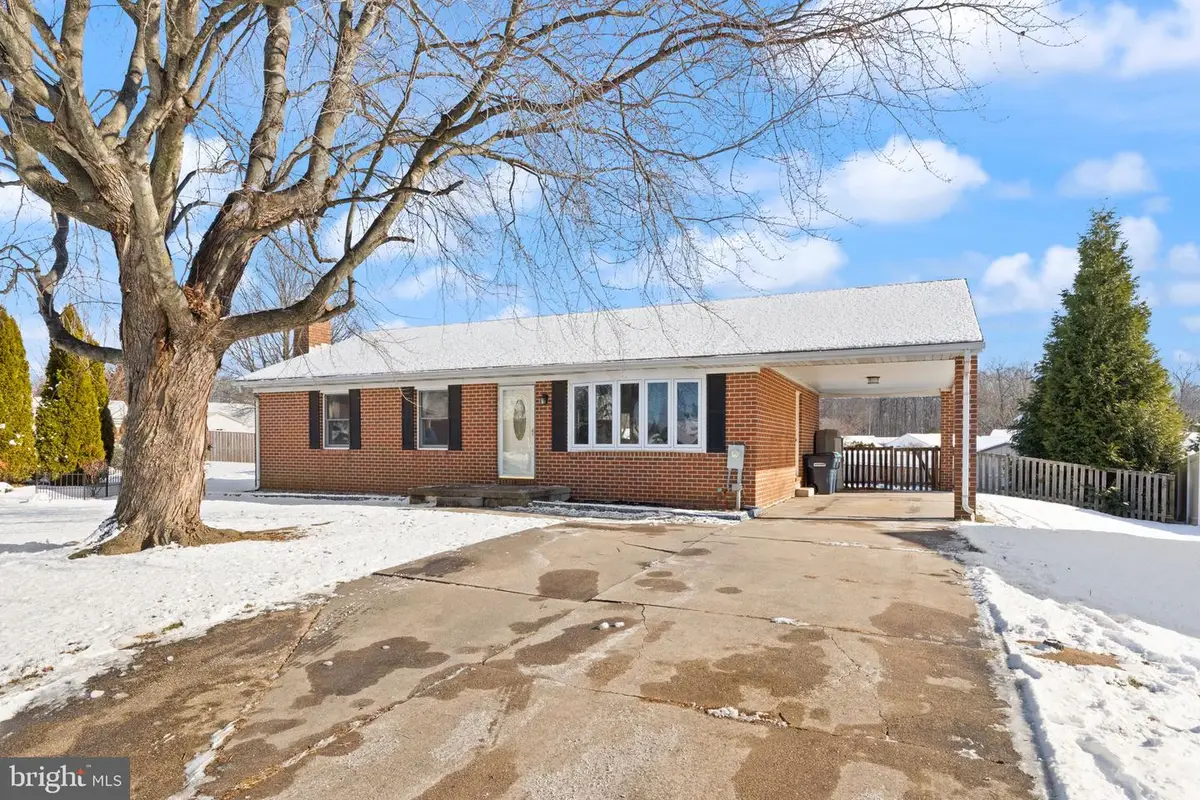 1711 Allen Ct, Bel Air, MD 21015 - Image #1