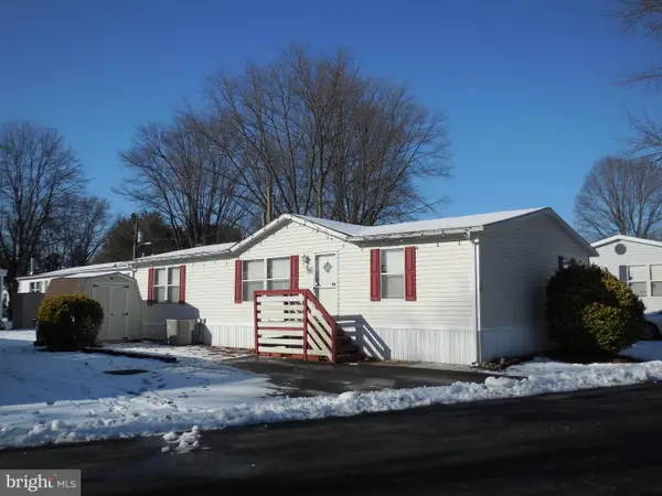 4041 Conowingo Road #14, DARLINGTON, MD 21034