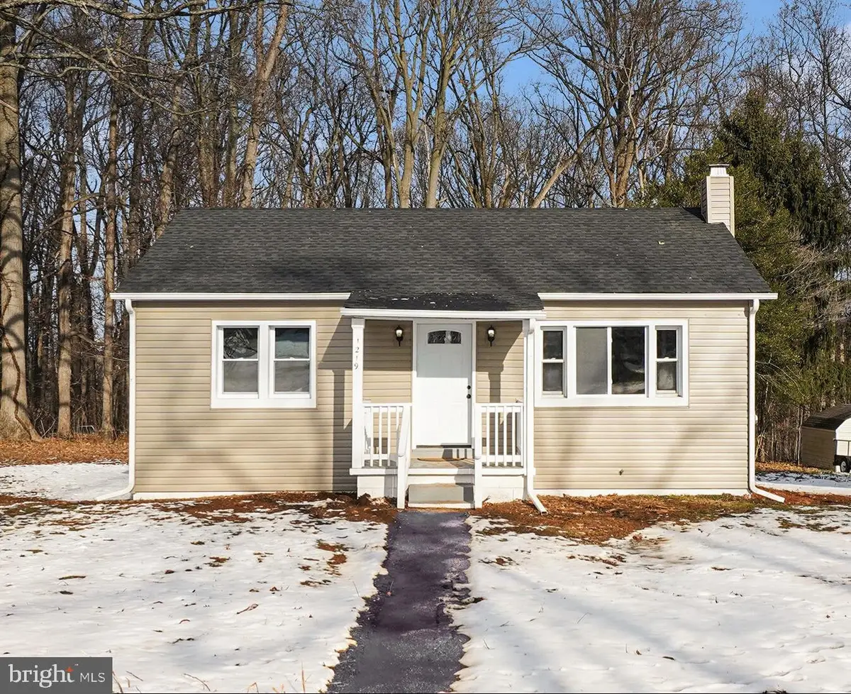 1219 Holloway Rd, Darlington, MD 21034 - Image #1