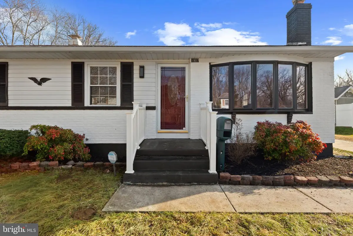 1907 Harewood Rd, Edgewood, MD 21040 - Image #1