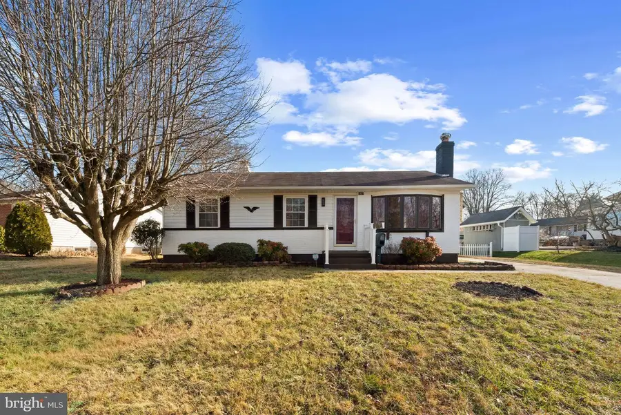 1907 Harewood Rd, Edgewood, MD 21040 - Image #3