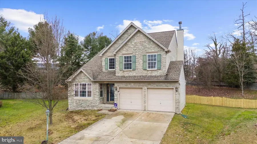 3154 Birch Brook Ln, Abingdon, MD 21009 - Image #2