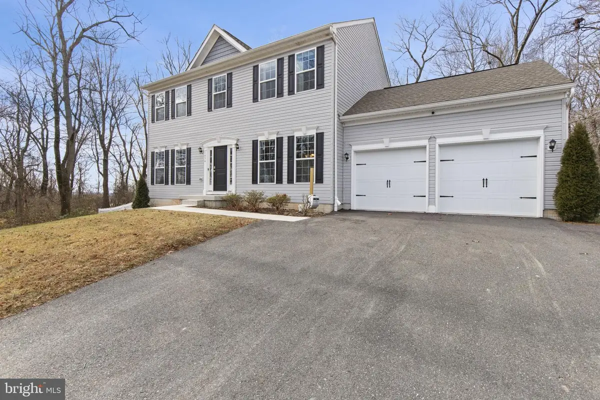 1434 Quarry Rd, Whiteford, MD 21160 - Image #1