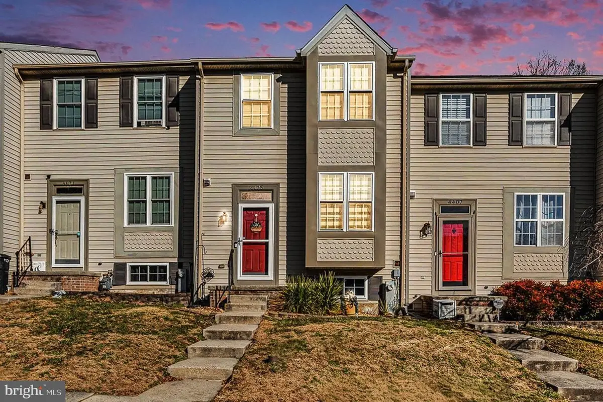 4405 Danbury Sq, Belcamp, MD 21017 - Image #1