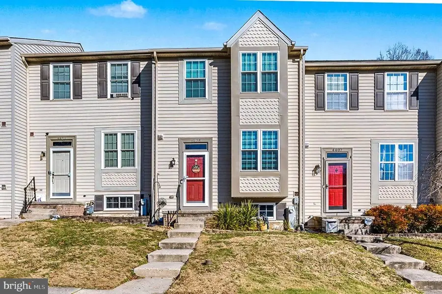 4405 Danbury Sq, Belcamp, MD 21017 - Image #2