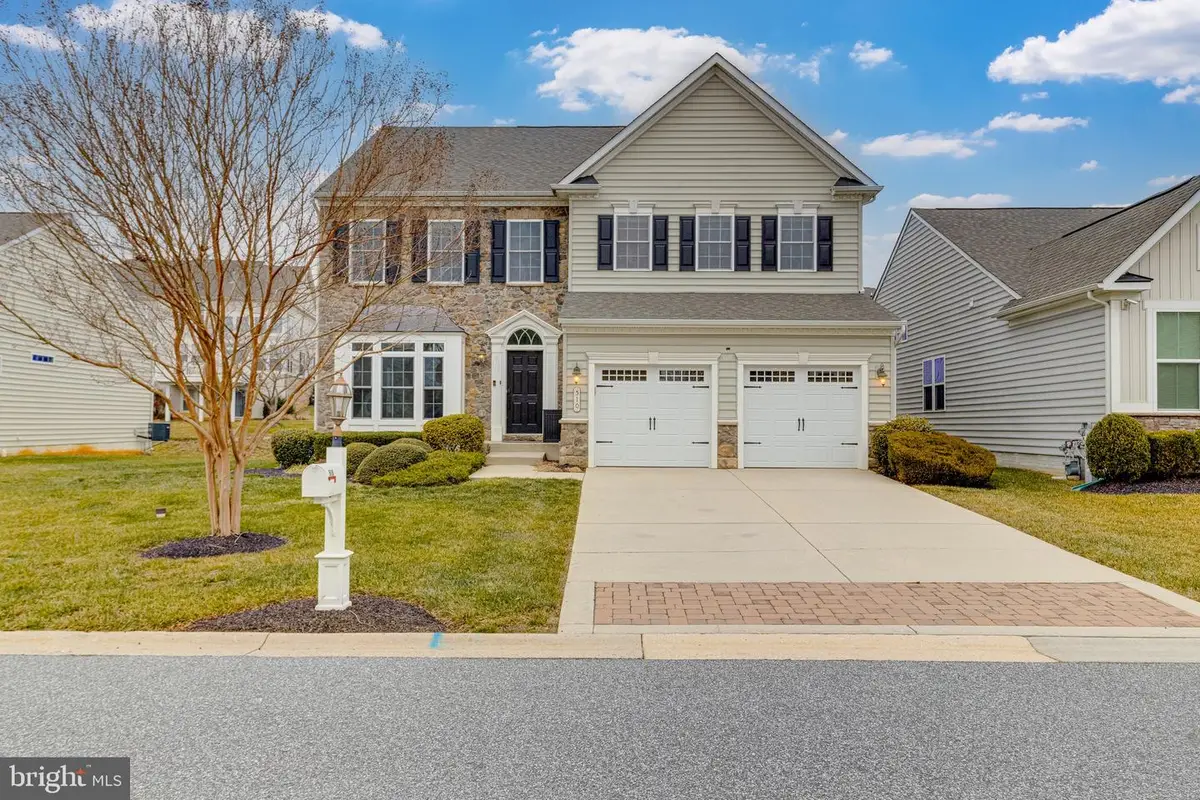 510 Risen Star Ct, Havre De Grace, MD 21078 - Image #1